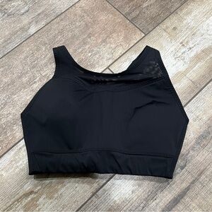 Athleta | Black Sports Bra
